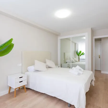 Luceros Sky Apartment